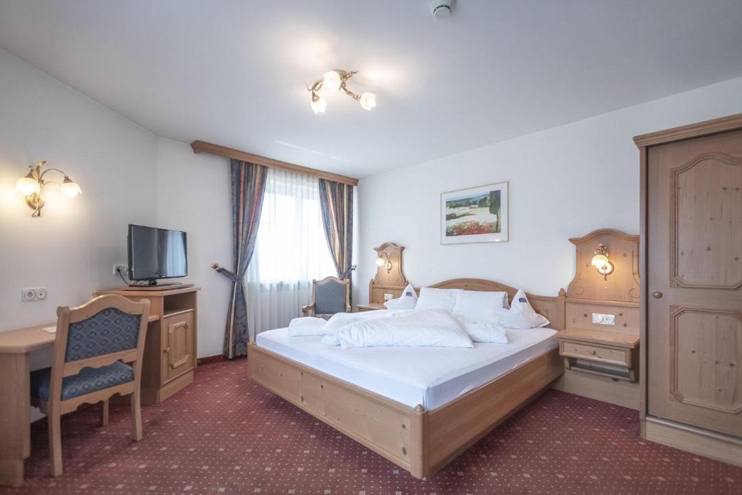Photo of Bedroom in Lutago