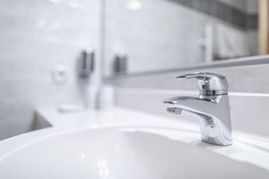 Photo of Bathroom in Lutago
