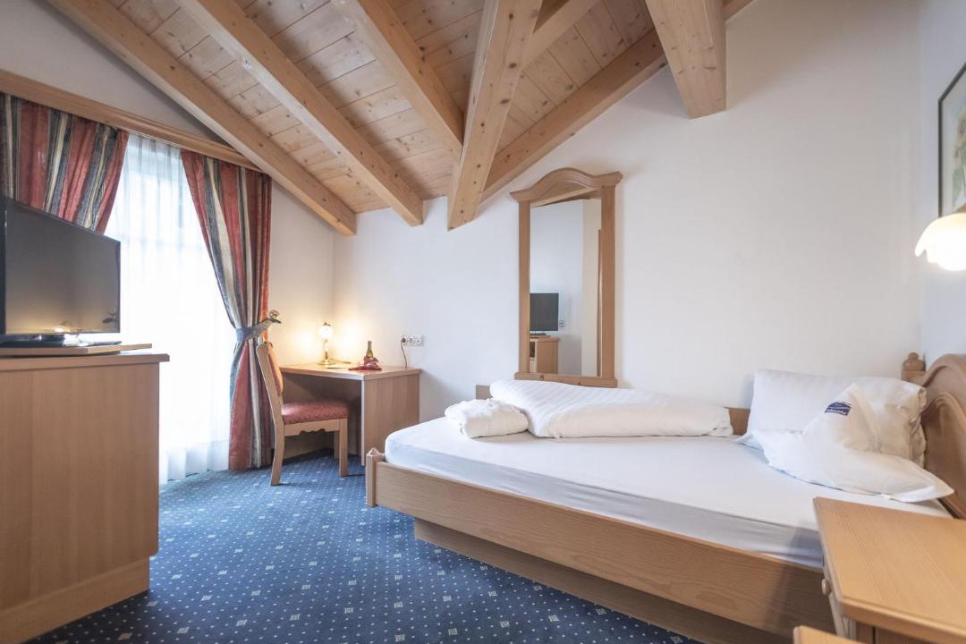 Photo of Bedroom in Lutago
