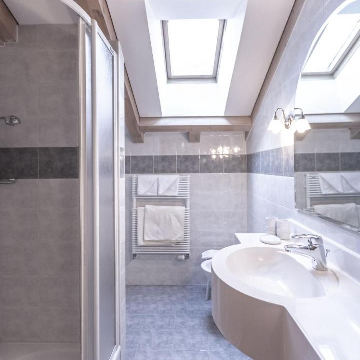 Photo of Bathroom in Lutago