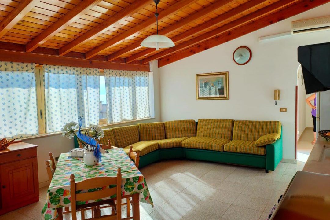 Photo of Livingroom in Balestrate