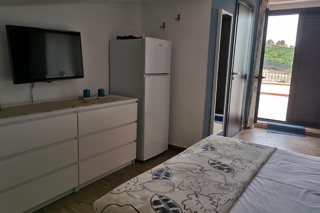 Photo of Bedroom in Montallegro