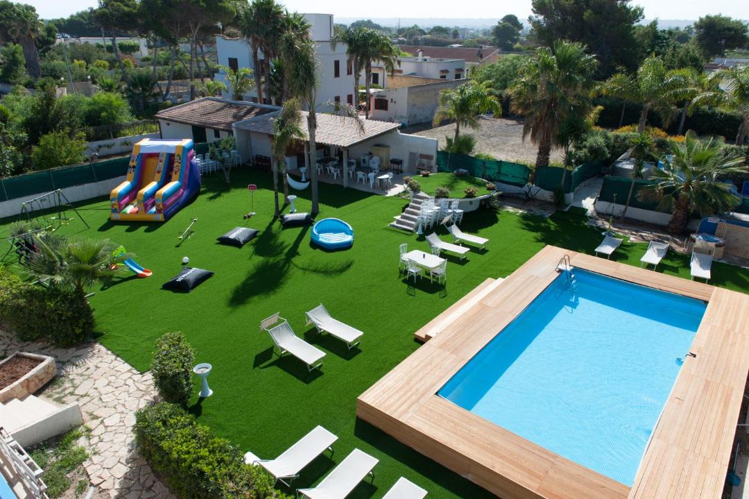 Photo of Others in Marsala
