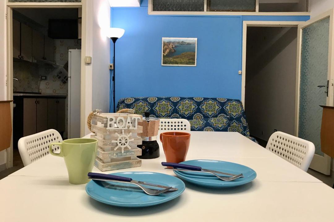 Photo of Livingroom in Milazzo