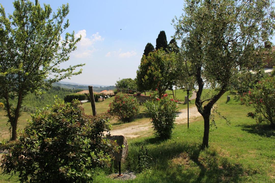 Photo of Outdoor in Santa Luce