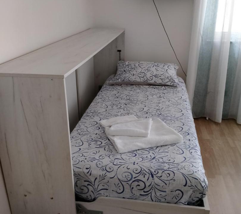 Photo of Bedroom in Palermo