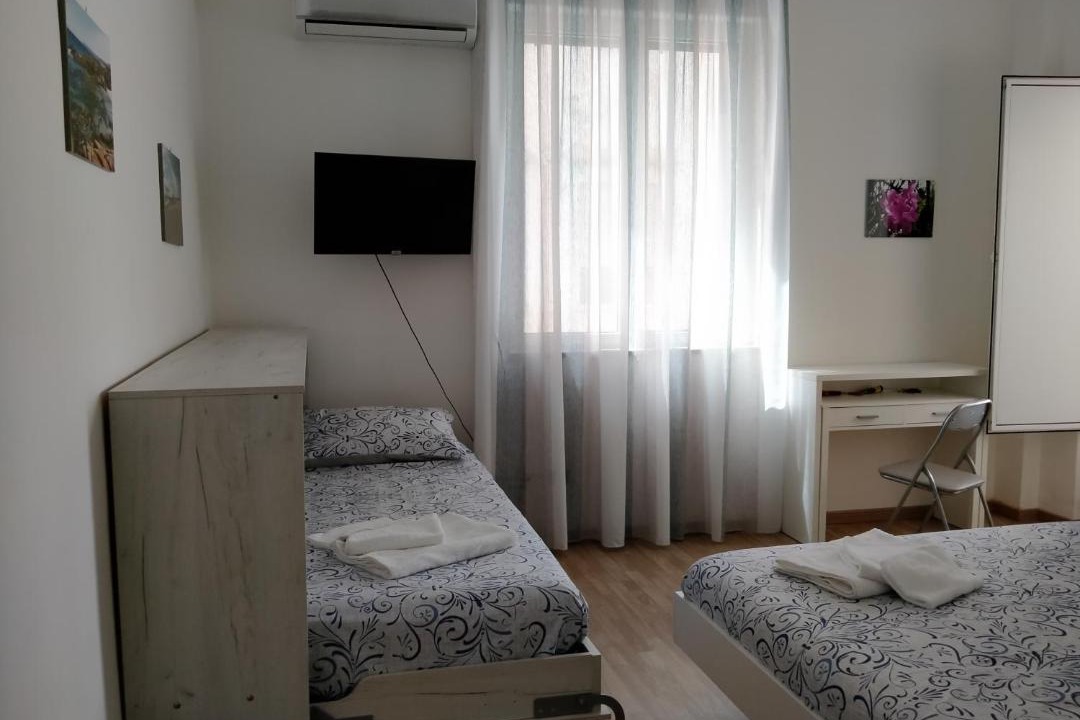 Photo of Bedroom in Palermo