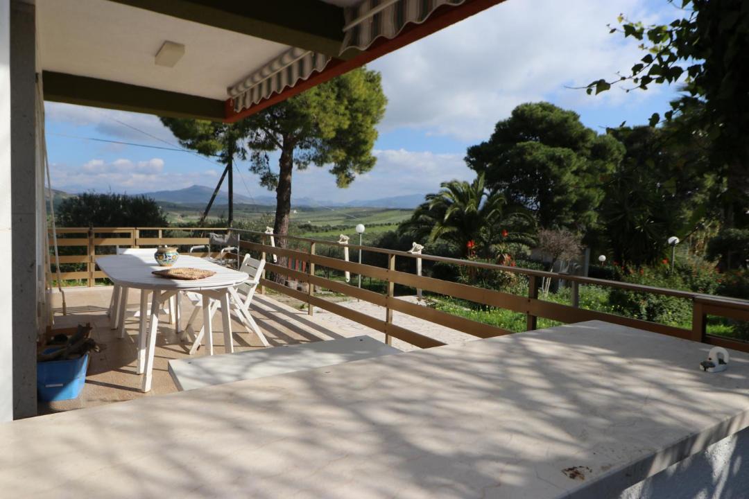 Photo of Patio Balcony in Borgo Bonsignore