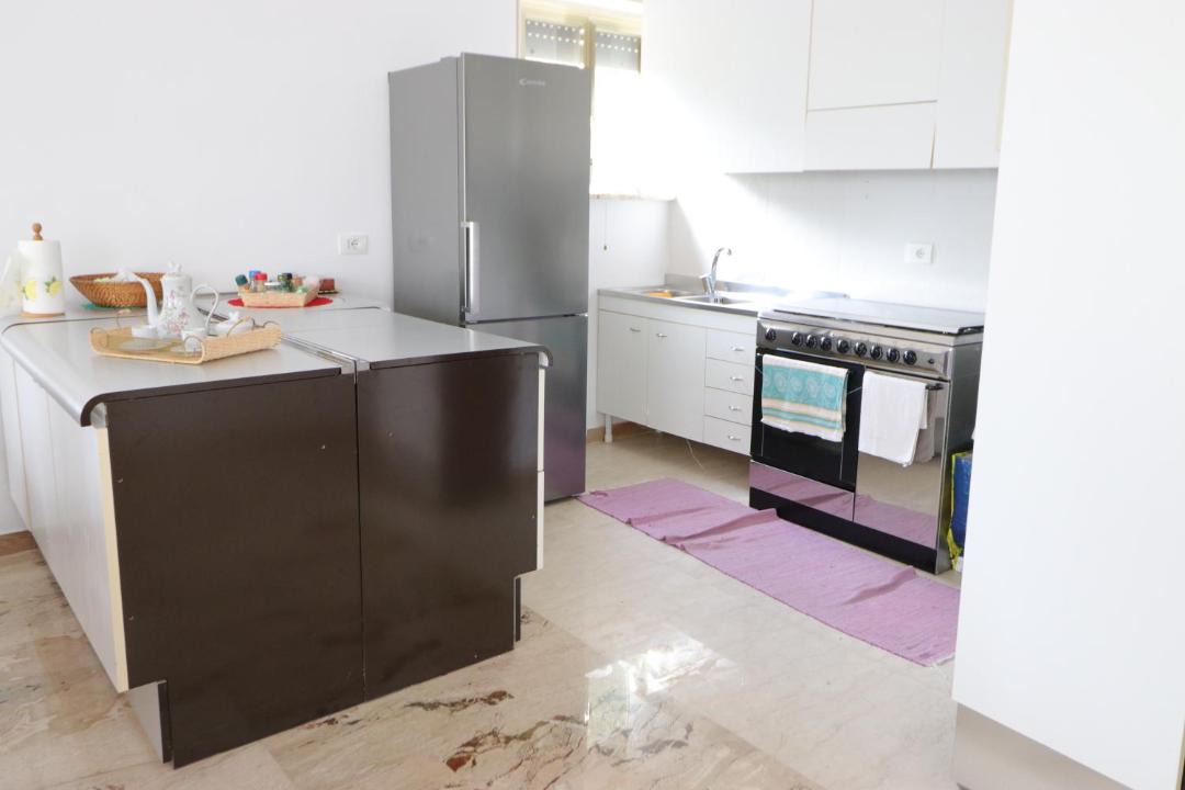 Photo of Kitchen in Borgo Bonsignore