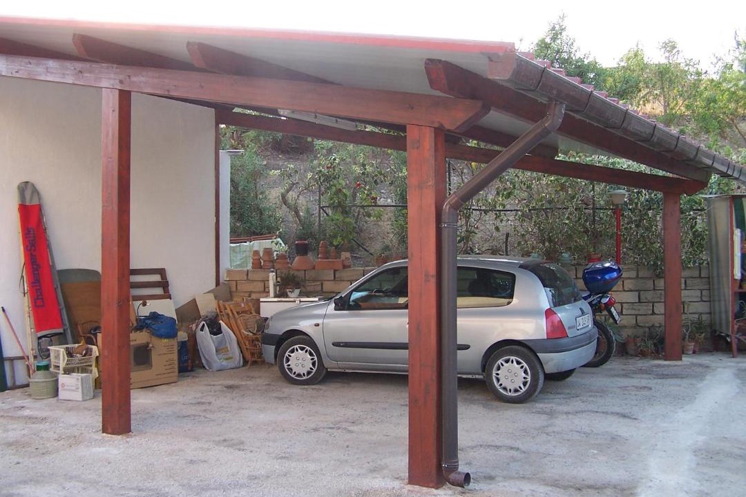 Photo of Patio Balcony in Borgo Bonsignore