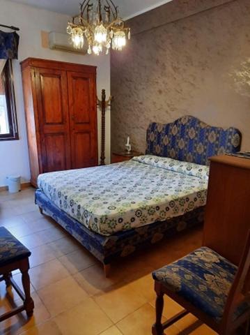 Photo of Bedroom in Lascari