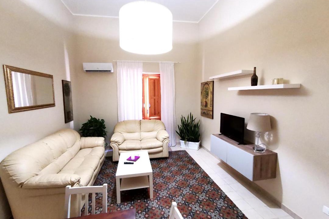 Photo of Livingroom in Marsala