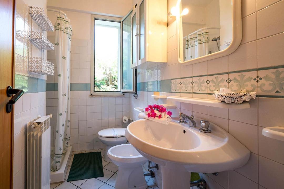 Photo of Bathroom in Santa Flavia