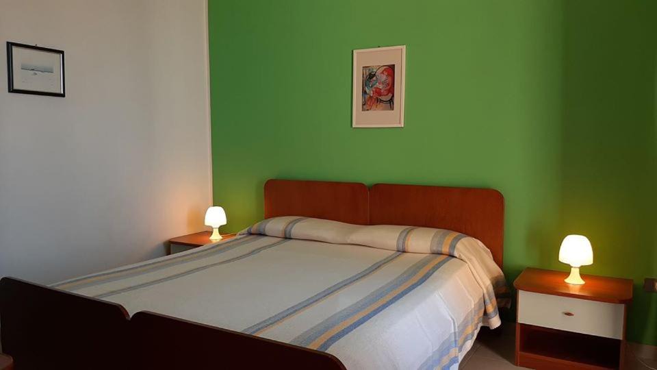 Photo of Bedroom in Gioiosa Marea