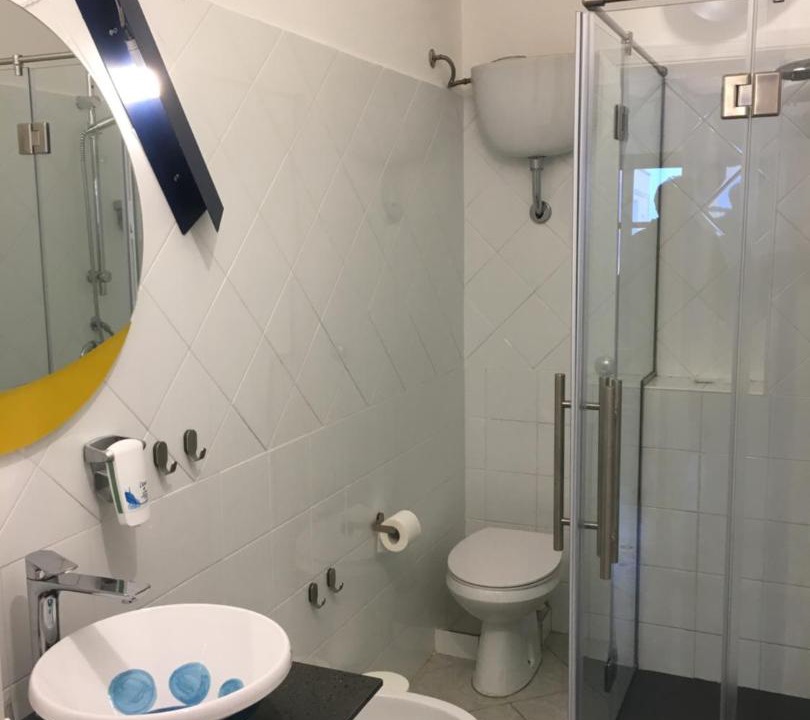 Photo of Bathroom in Linosa