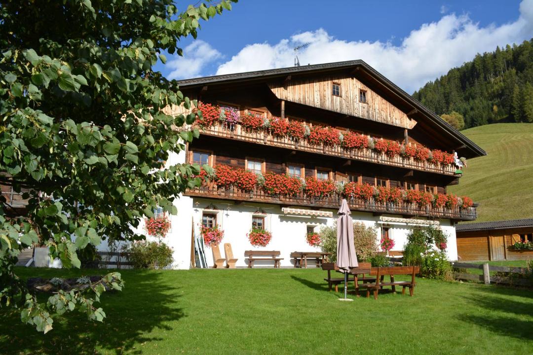 Photo of Others in Valle di Casies