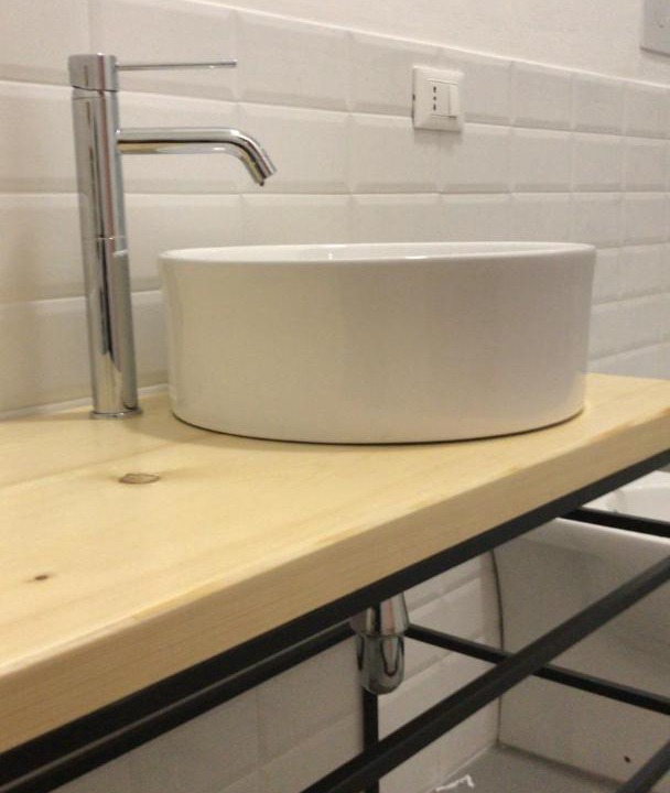 Photo of Bathroom in Cinisi