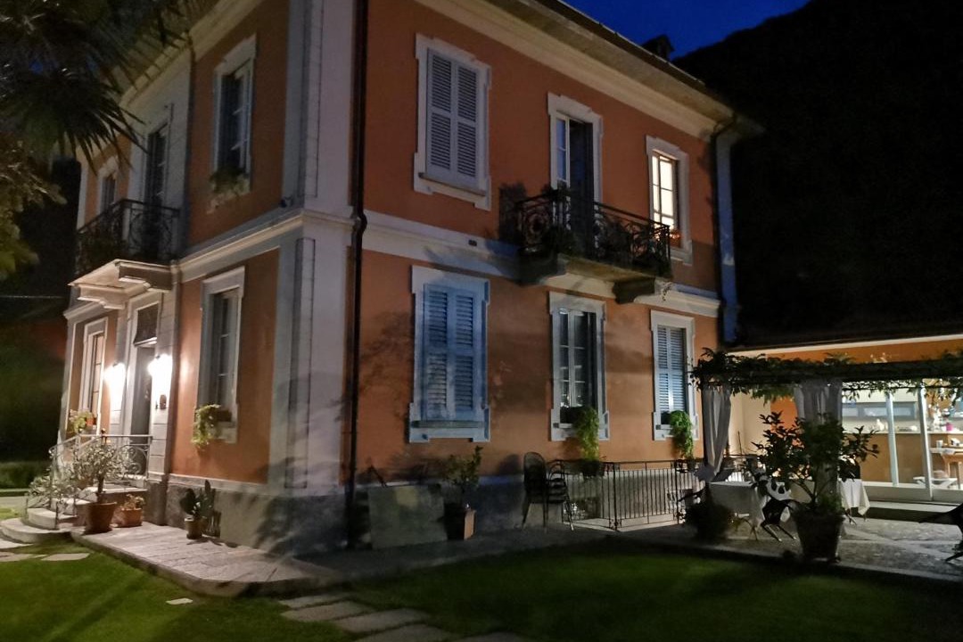 Photo of Others in Cannobio