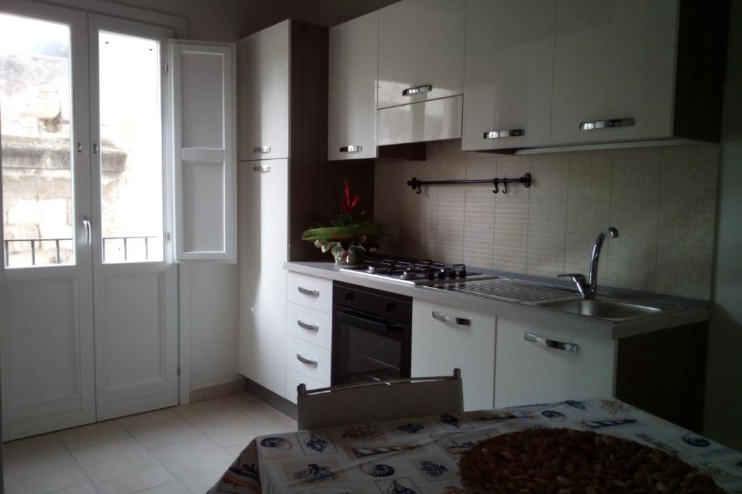 Photo of Kitchen in Trapani City Centre