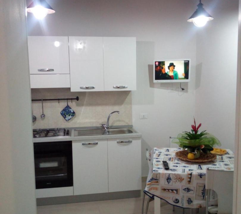 Photo of Kitchen in Trapani City Centre