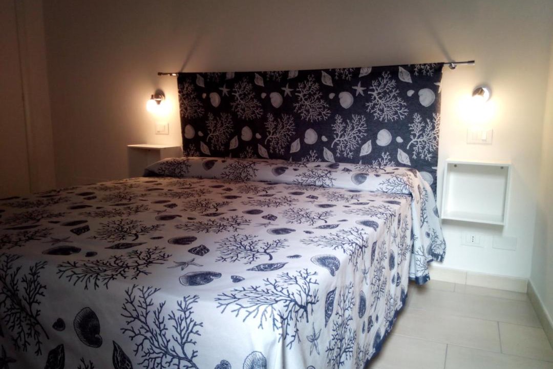 Photo of Bedroom in Trapani City Centre