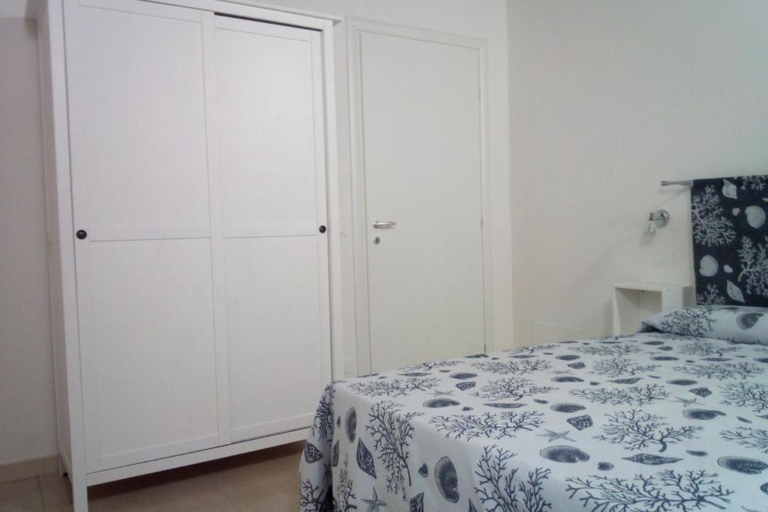 Photo of Bedroom in Trapani City Centre