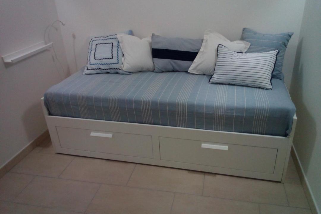 Photo of Bedroom in Trapani City Centre