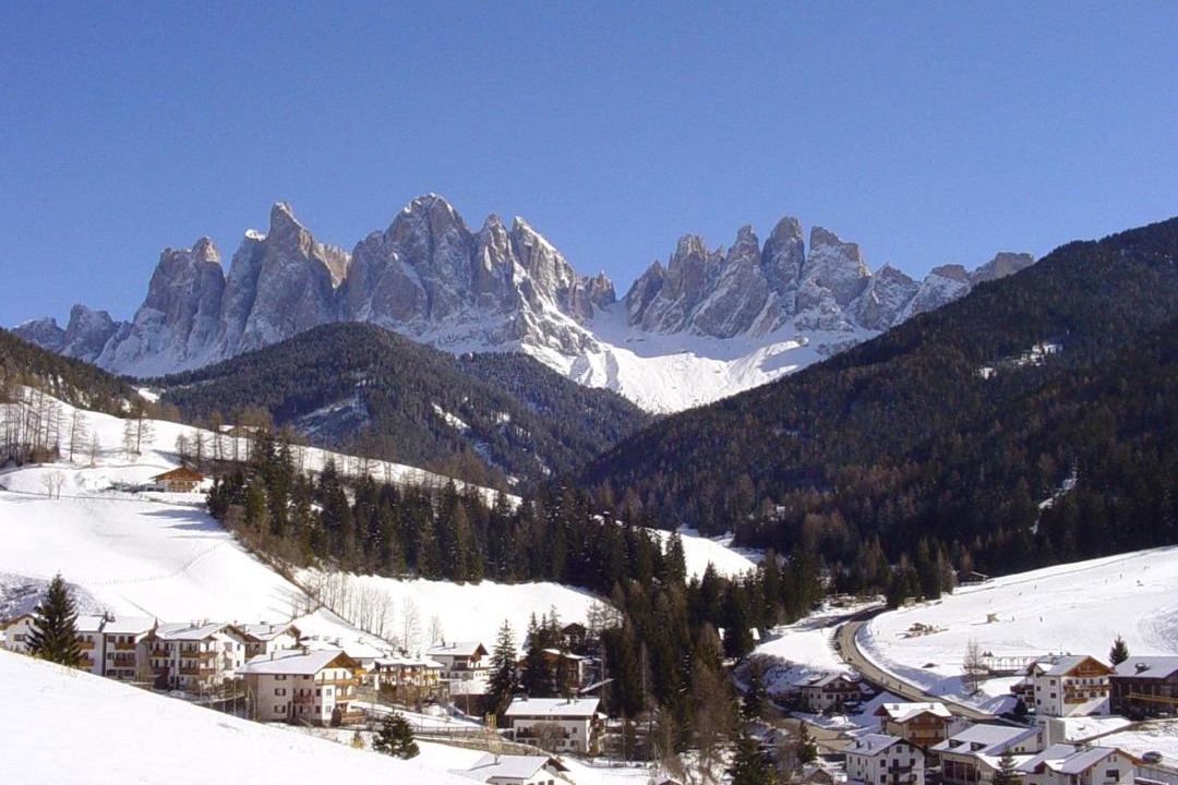 Photo of Others in Santa Maddalena
