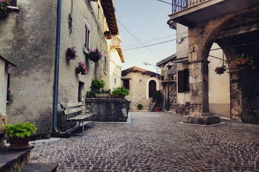 Photo of Others in Pescorocchiano