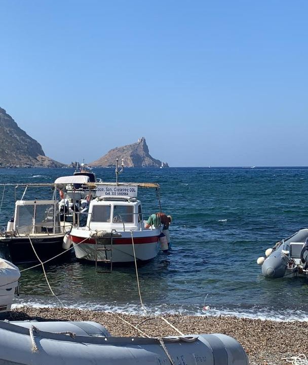 Photo of Others in Marettimo
