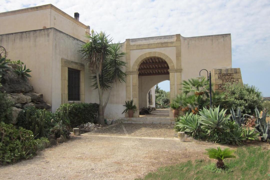 Photo of Buildings in Marsala