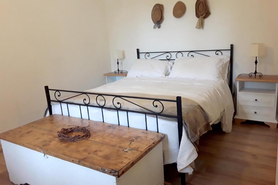 Photo of Bedroom in Caltanissetta