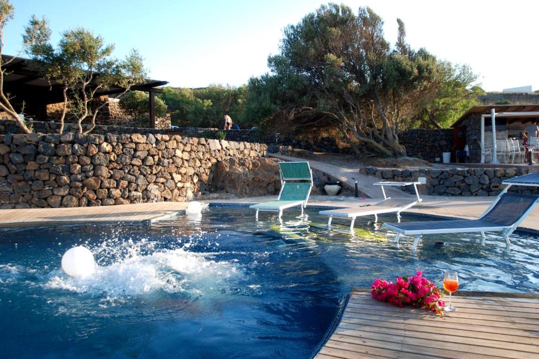 Photo of Others in Pantelleria