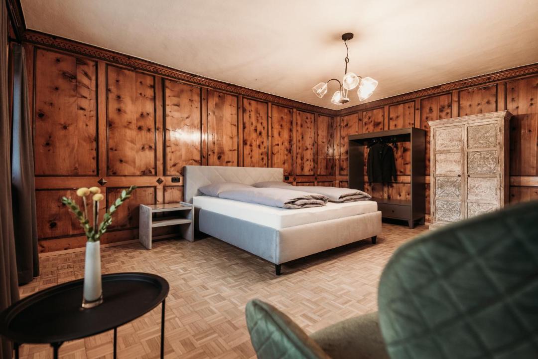Photo of Bedroom in Pfalzen
