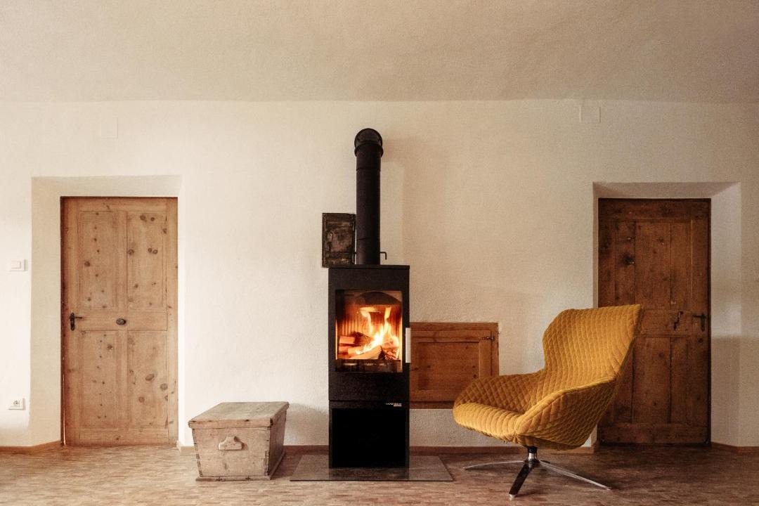 Photo of Livingroom in Pfalzen