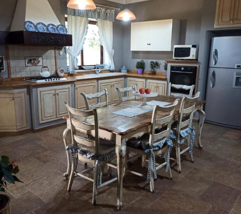 Photo of Kitchen in Agrigento