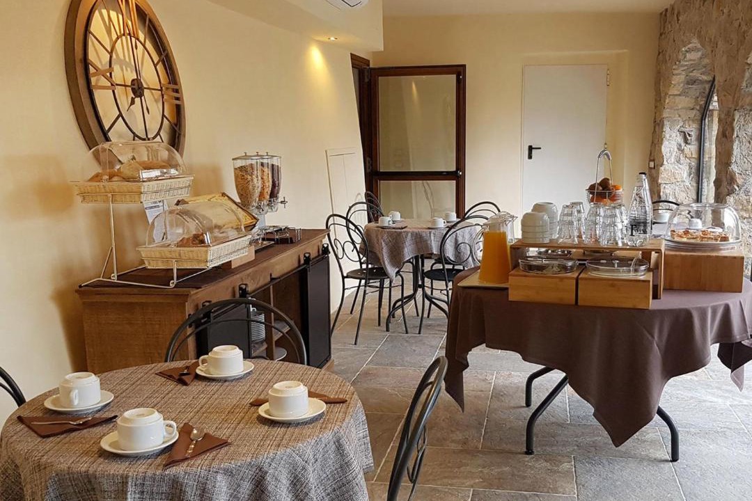 Photo of Livingroom in Dicomano