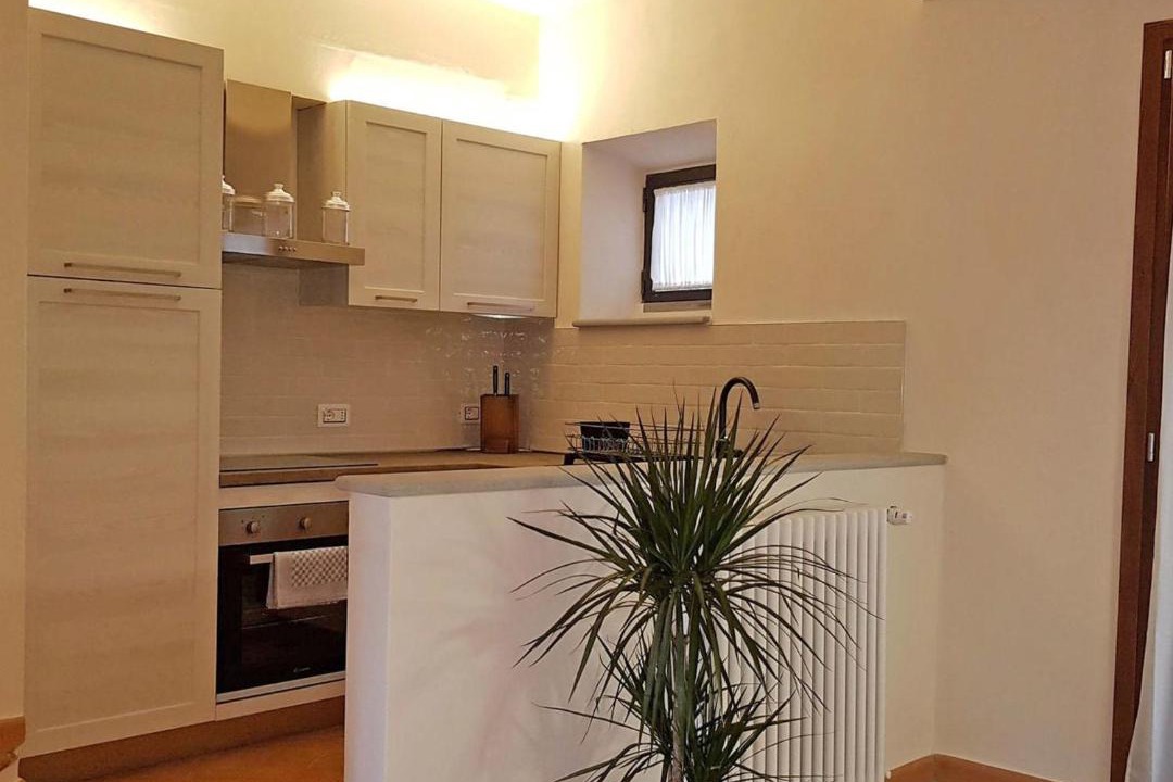 Photo of Kitchen in Dicomano