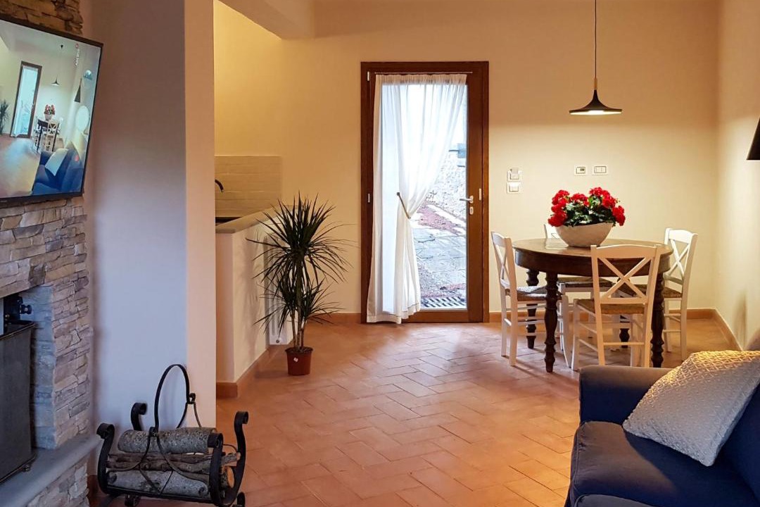 Photo of Livingroom in Dicomano