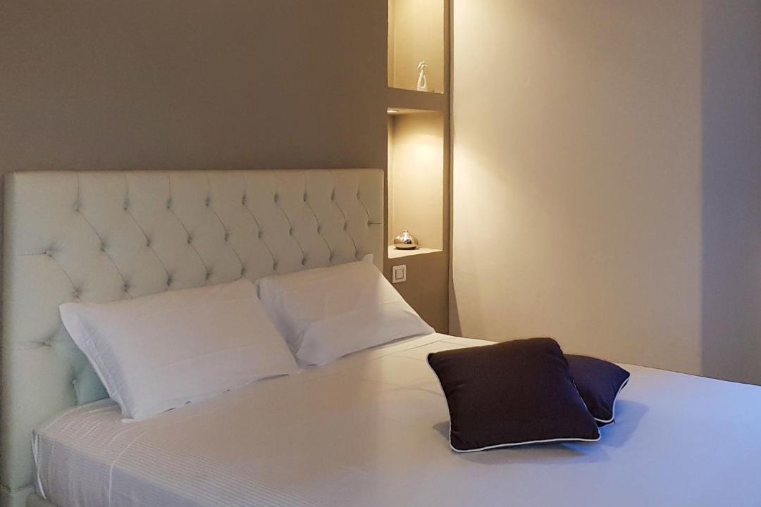 Photo of Bedroom in Dicomano