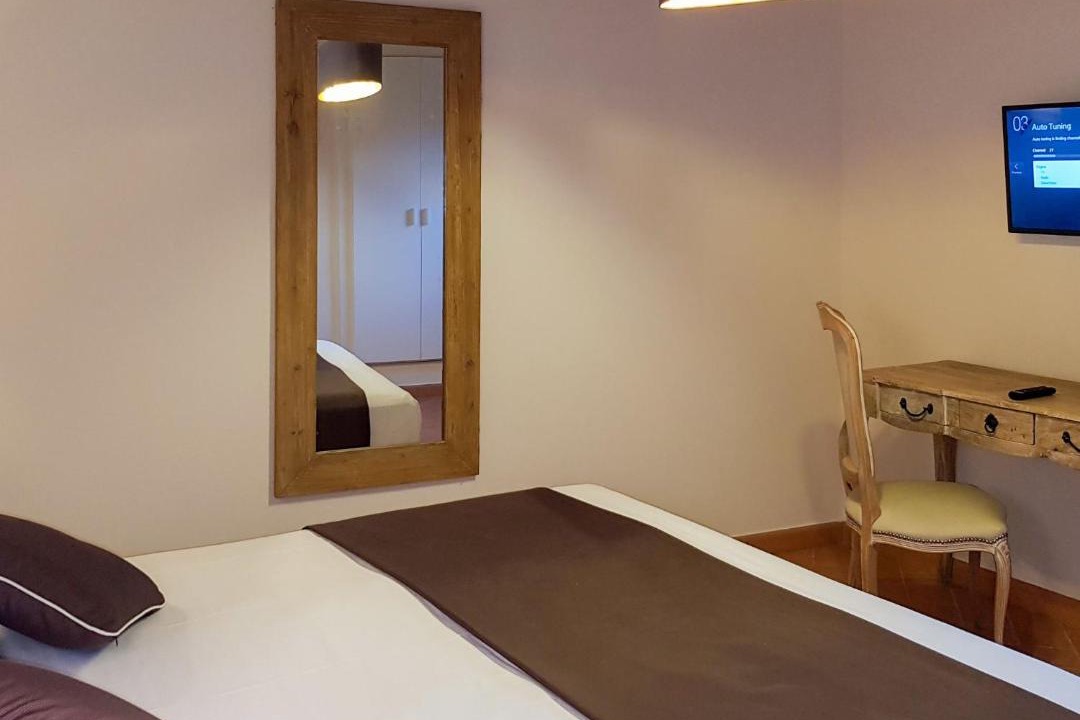 Photo of Bedroom in Dicomano