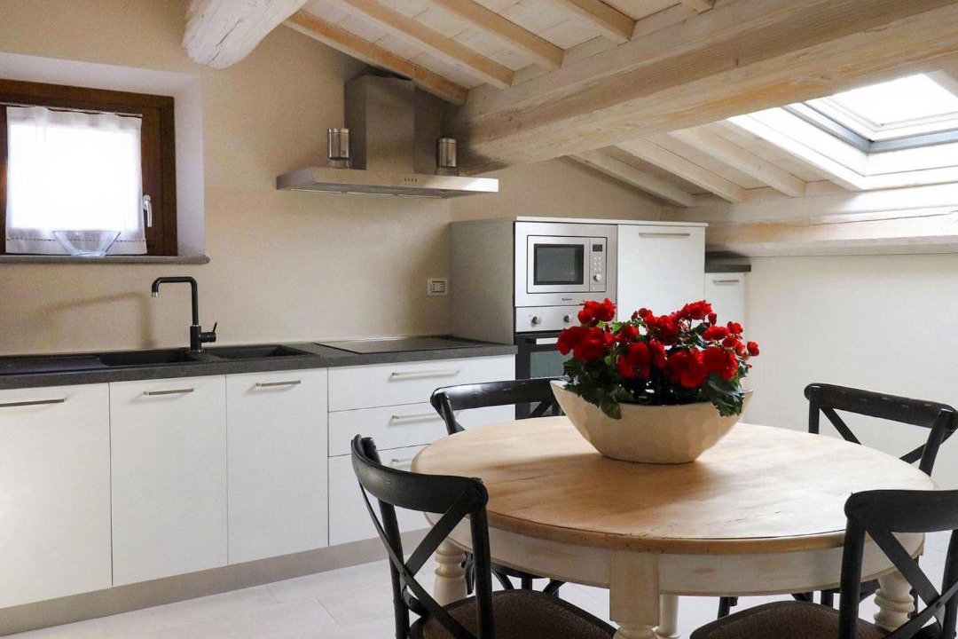Photo of Livingroom in Dicomano