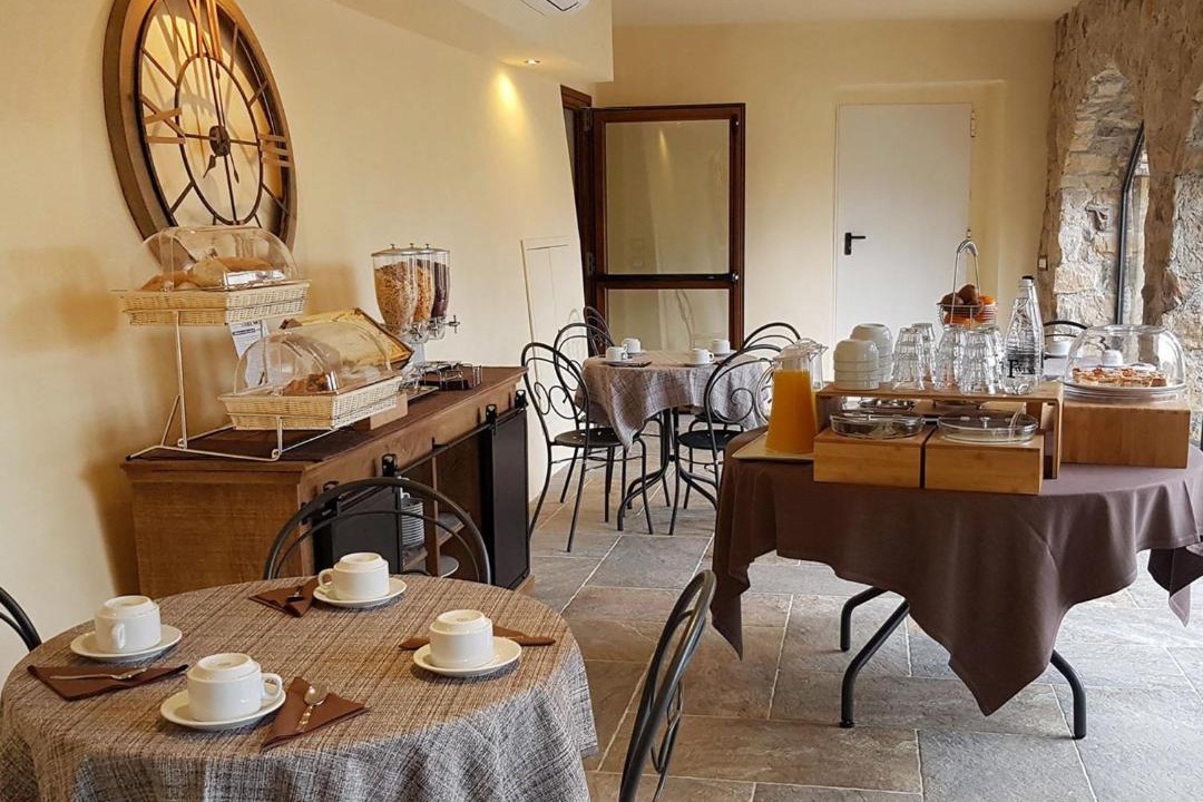 Photo of Livingroom in Dicomano