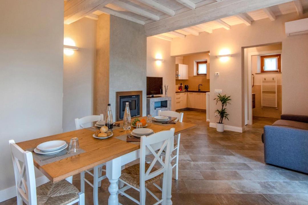 Photo of Livingroom in Dicomano