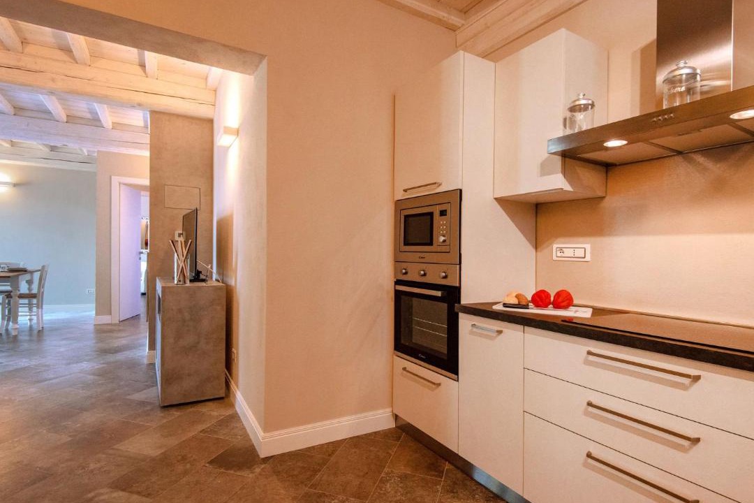 Photo of Kitchen in Dicomano