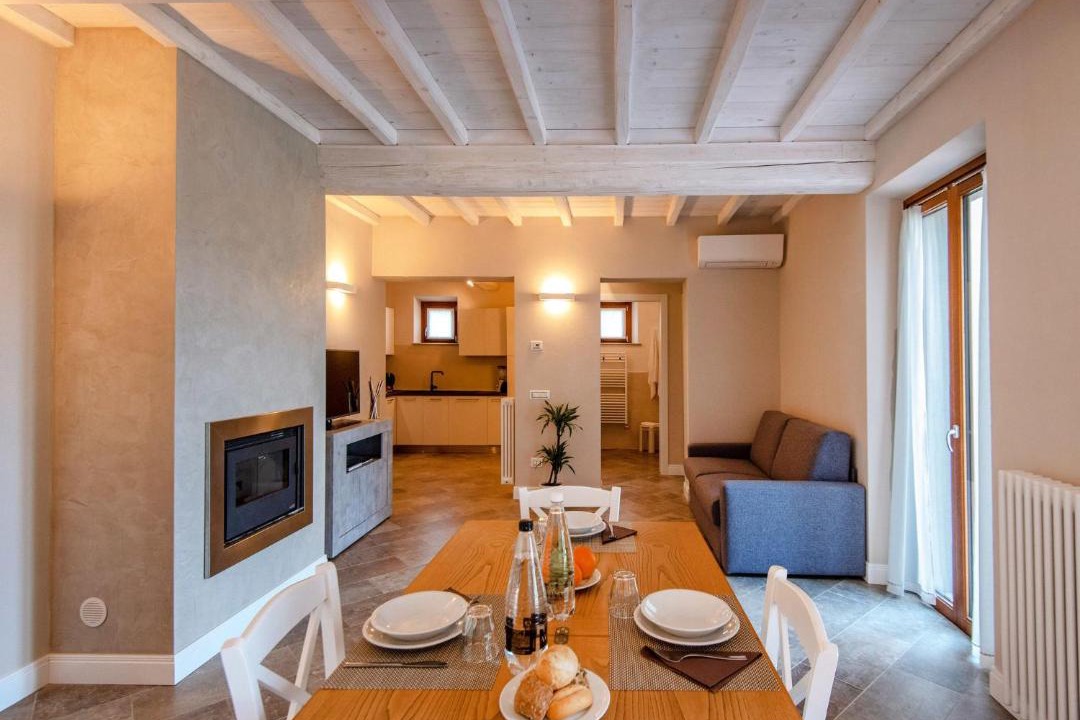 Photo of Livingroom in Dicomano