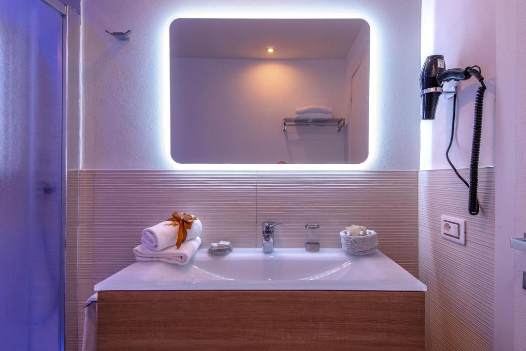Photo of Bathroom in Dicomano