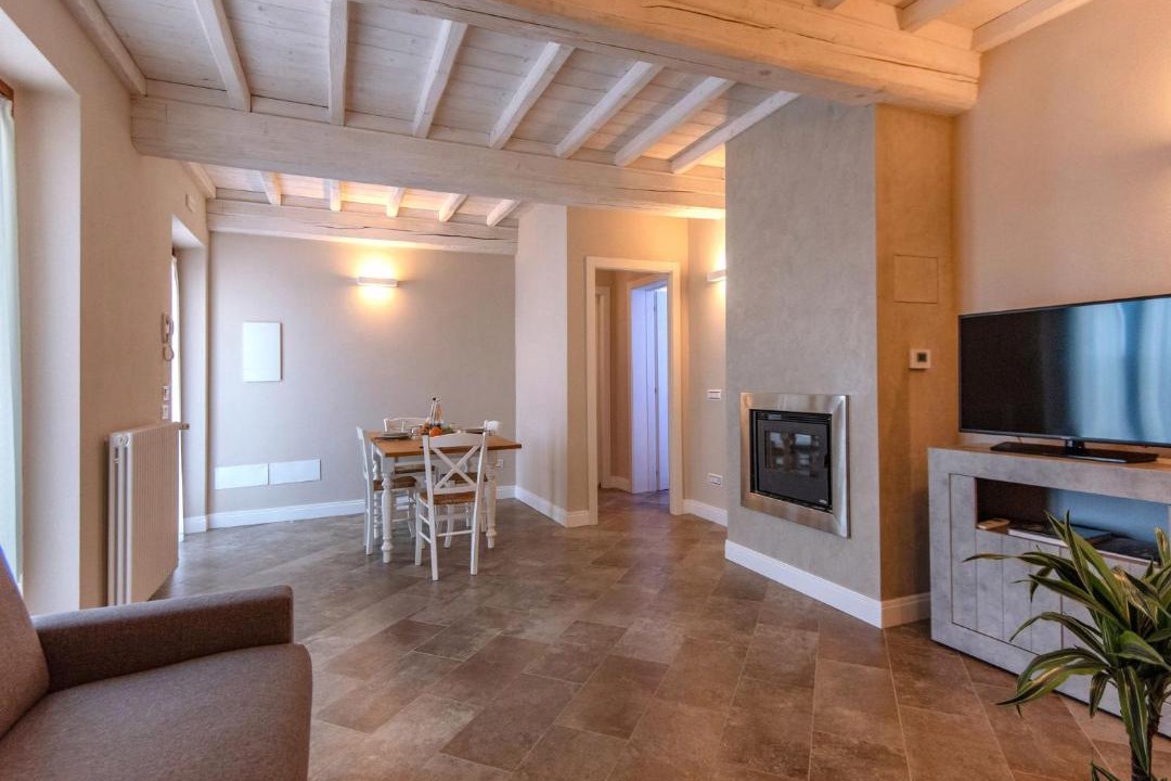 Photo of Livingroom in Dicomano