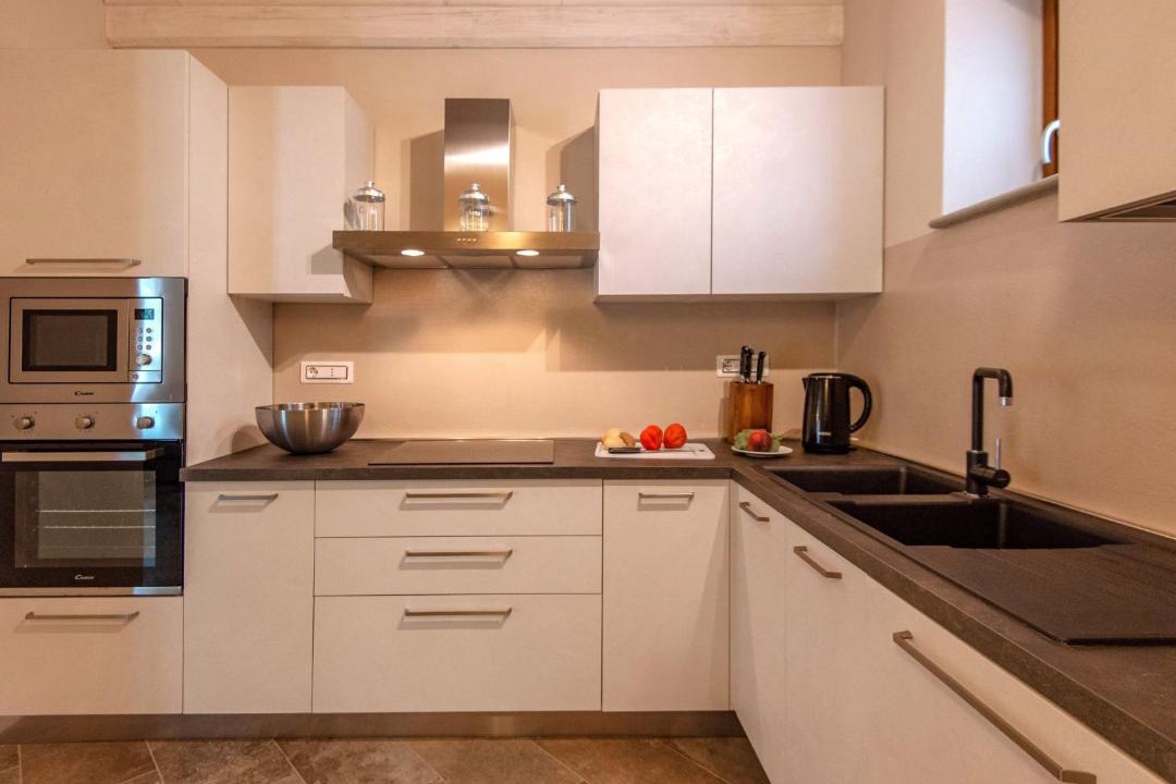 Photo of Kitchen in Dicomano