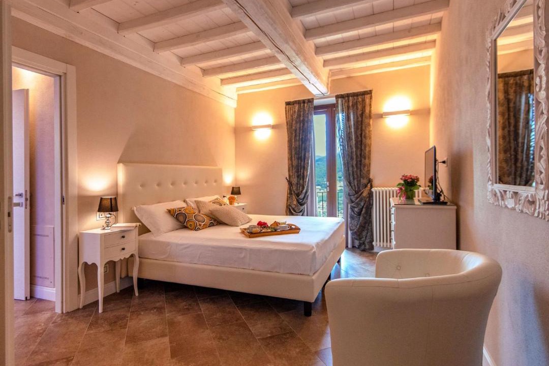 Photo of Bedroom in Dicomano